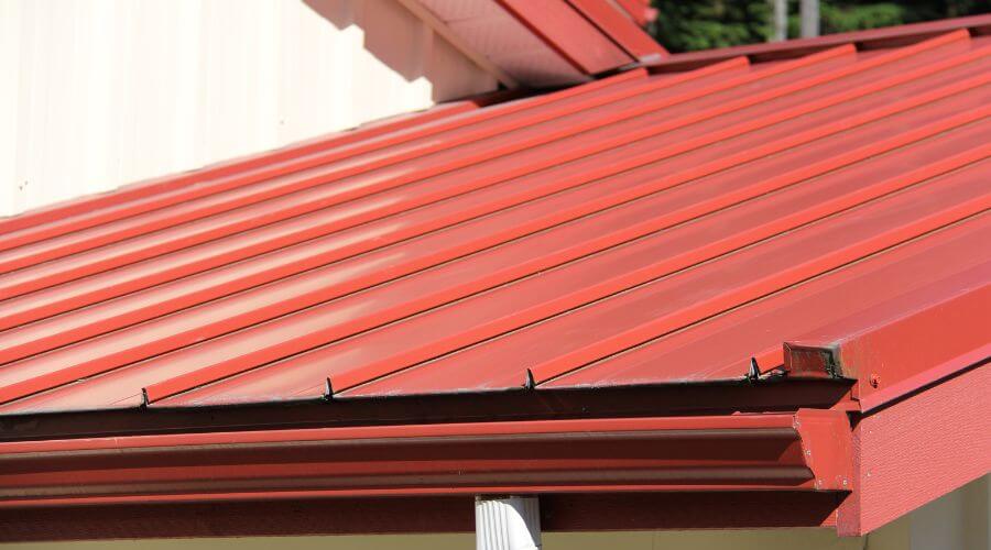 Industrial Roof Repair in Lorenzo, TX